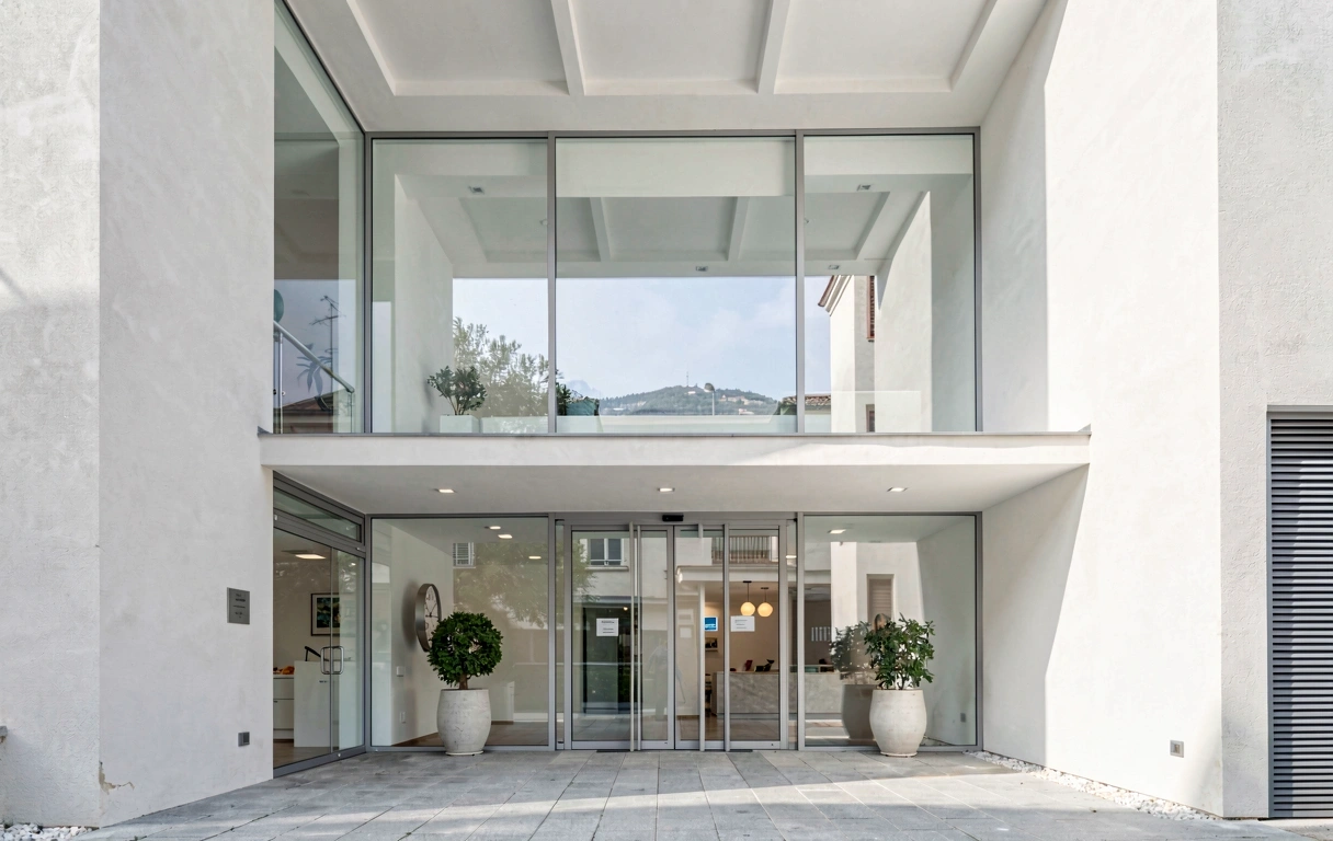 Sede Equilibrio Alimentare